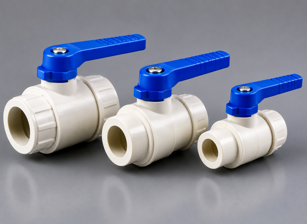 UPVC Pipes