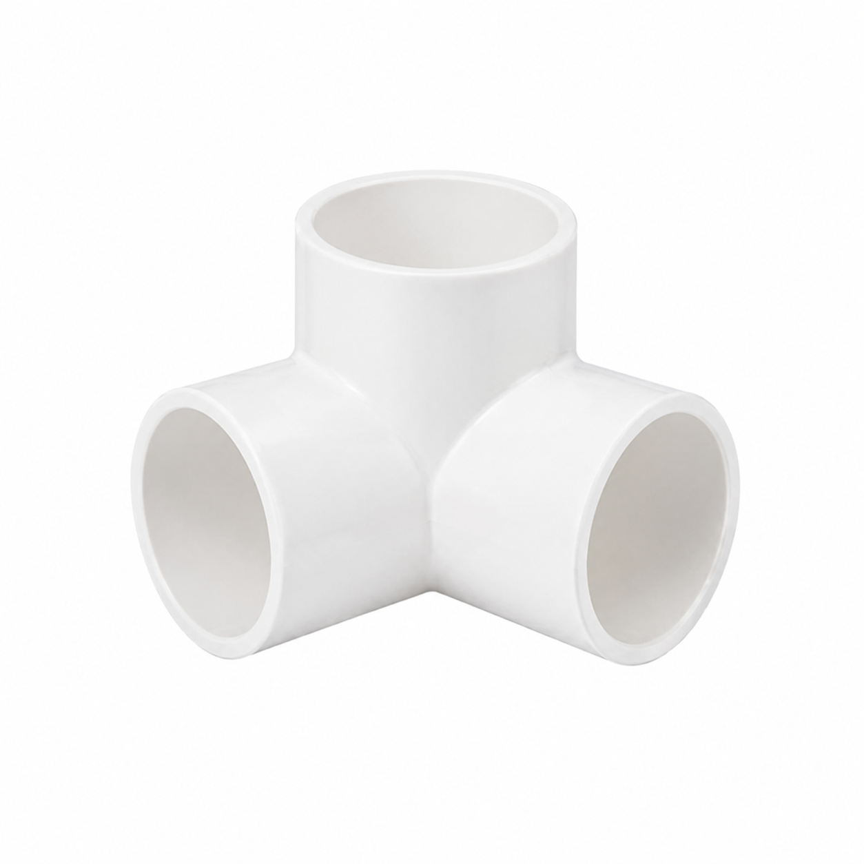 upvc 3 way elbow upvc 3 way elbow