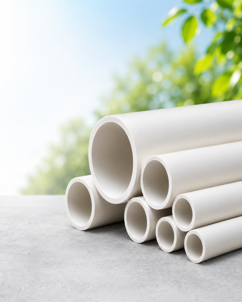 Choosing the Wrong Pipe Can Cost You More: Here's Why UPVC & CPVC Wins image (39)