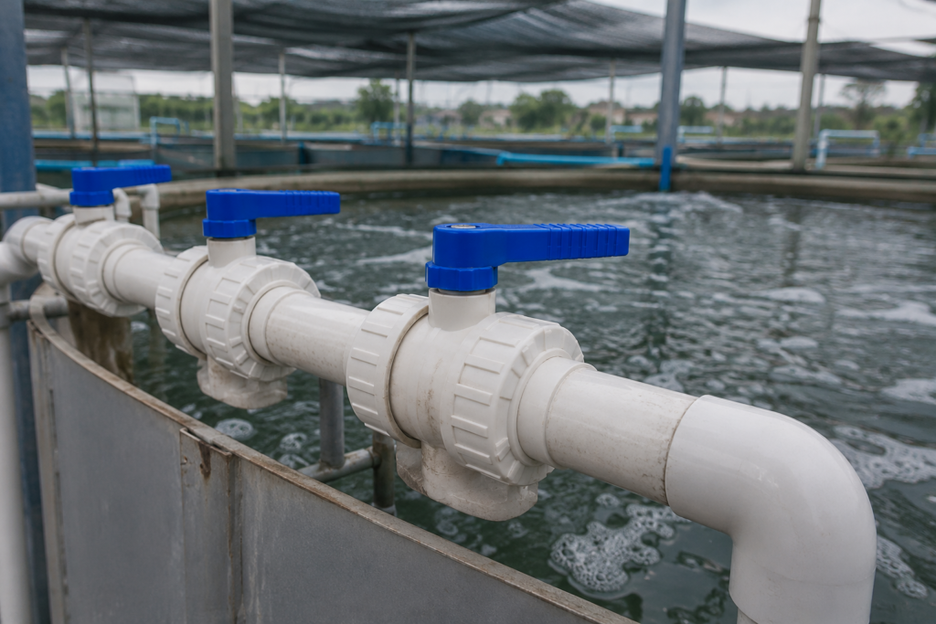 Top Industrial Applications of PVC Ball Valves Across Different Sectors image (43)
