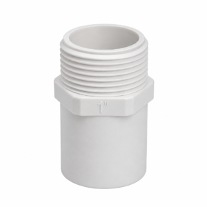 tank nipple threaded