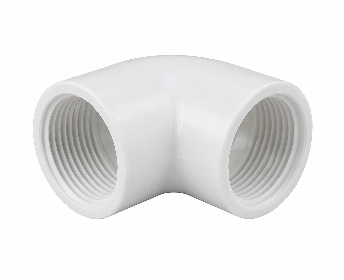 threaded elbow threaded elbow