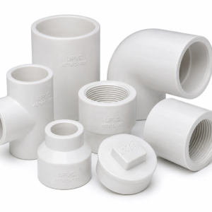 upvc pipe fittings